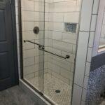 P2 Shower Scaled