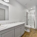 Apartment Shower Scaled